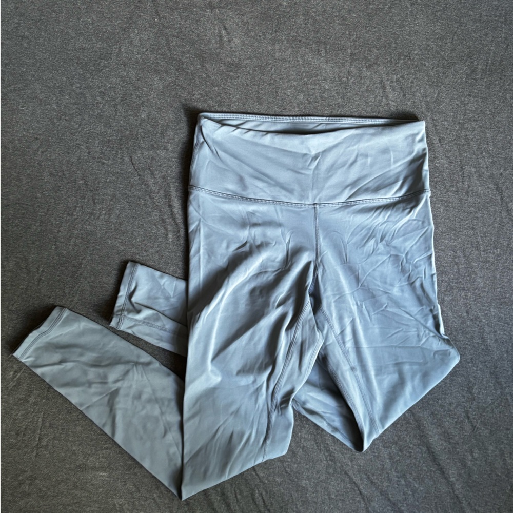 Two pairs of leggings